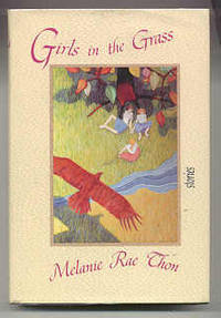 GIRLS IN THE GRASS