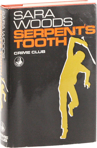Serpent's Tooth