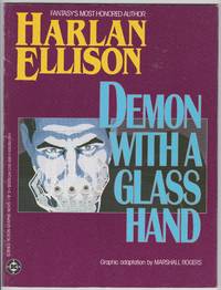 image of Demon With A Glass Hand