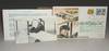Hawker Commemorative First Day Cover Signed By Sir Thomas Sopwith