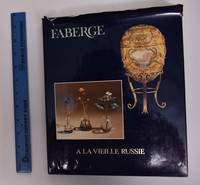 image of Faberge: A Loan Exhibition for the Benefit of The Cooper-Hewitt Museum
