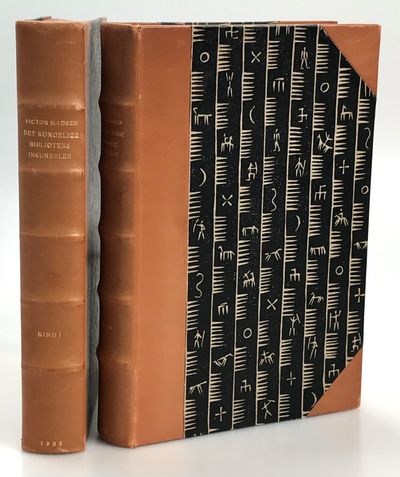 Katalog over Det Kongelige biblioteks inkunabler.…