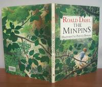 THE MINPINS. by DAHL, Roald.  Illustrated by Patrick Benson.: