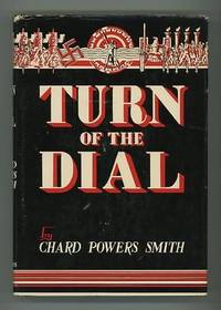 New York: Charles Scribner's Sons. Near Fine in Very Good+ dj. 1943. First Edition. Hardcover. . Nov...