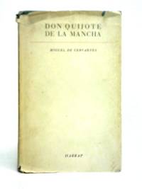 Don Quijote de la Mancha