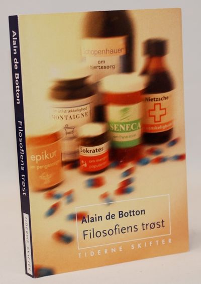 Filosofiens trøst.