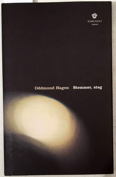 Stemmer, steg. Roman