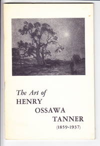 The Art of Henry Ossawa Tanner (1859-1937) by James K Kettlewell - Paperback - from Iron Engine (SKU: A00160)