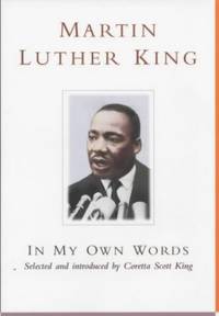 image of Martin Luther King: In My Own Words