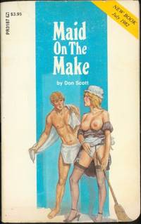 Maid on the Make PR3187