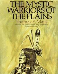 cover of The Mystic Warriors of the Plains