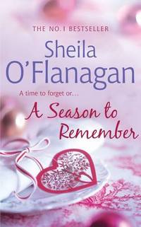 cover of A Season to Remember