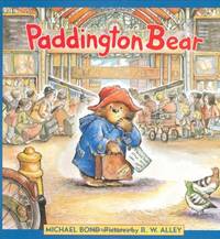 Paddington Bear