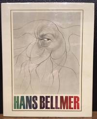 HANS BELLMER