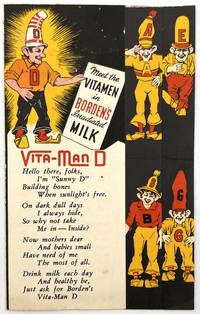 Borden's Irradiated Vitamin D Milk