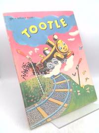 Tootle (large Format Big Golden) by Crampton, Gertrude - 1945