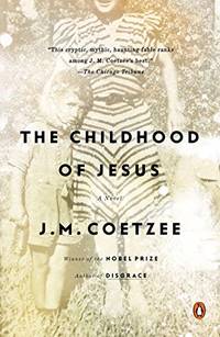image of The Childhood of Jesus
