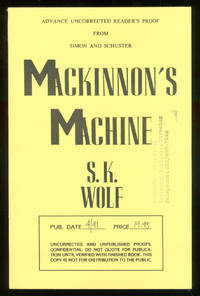image of Mackinnon's Machine