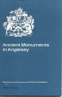 ANCIENT MONUMENTS IN ANGLESEY