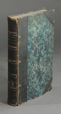 The history and description of fossil fuel, the collieries, and coal trade of Great Britain. By the author of the Treatise on Manufacturers in Metal, ... in Lardner's Cabinet Cyclopaedia