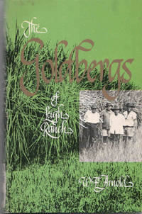 image of The Goldbergs of Leigh Ranch