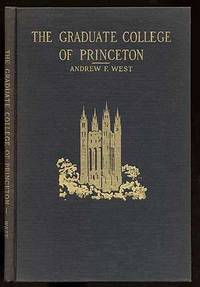 image of The Graduate College of Princeton