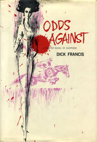 image of ODDS AGAINST.