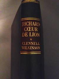 image of Richard Coeur de Lion