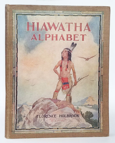 Hiawatha Alphabet