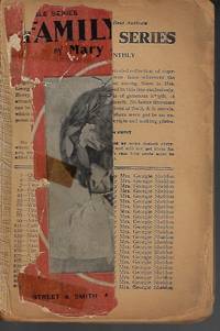 image of FAMILY PRIDE; or, Purified By Suffering: Eagle Series No. 353
