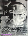 FERLINGHETTI READS & SINGS NEW POEMS & WATCHES TWO OF HIS PLAYS "SWINGER" & "SLEEPER" FROM "ROUTINES