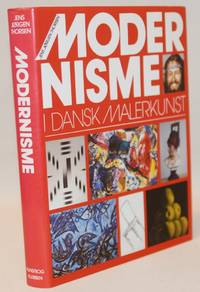 Modernisme i dansk malerkunst.