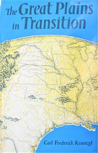 image of The Great Plains in Transition