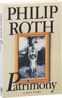 image of Patrimony (Advance Reading Copy)