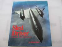 Sled Driver : Flying the World's Fastest Jet RARE COLLECTIBLE BOOK