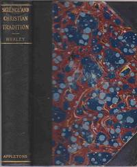 cover of SCIENCE AND CHRISTIAN TRADITION: ESSAYS