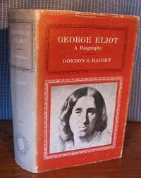 image of George Eliot: A Biography