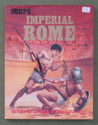 GURPS Imperial Rome