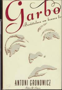 image of Garbo