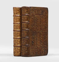 The Holy Bible, Containing the Old and New Testaments: by SCOTTISH HERRINGBONE BINDING - 1758