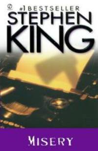 image of Misery (Turtleback School & Library Binding Edition)