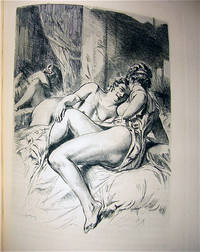 Le Journal d'une Femme de Chambre by Octave Mirbeau [The Journal of a Chambermaid]