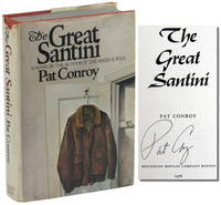 The Great Santini by Conroy, Pat - 1976