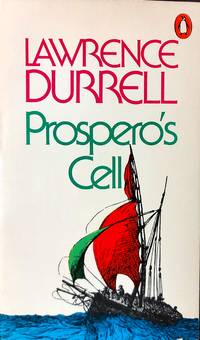 Prospero's Cell