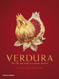 image of Verdura: The Life and Work of a Master Jeweler