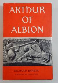 Arthur of Albion by Barber, Richard - 1961