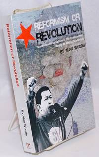 image of Reformism or revolution. Marxism and socialism of the 21st century