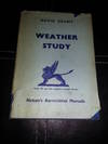WEATHER STUDY