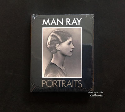 Man Ray. PORTRAITS.
