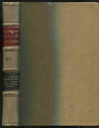 image of The Atlantic Reporter Volume 27: Containing all the decisions of the Supreme Courts of Maine, New Hampshire, Vermont, Rhode Island, Connecticut, and Pennsylvania; Court of Errors and Appeals, Court of Chancery, and Supreme and Prerogative Courts of New Jersey; Court of Errors and Appeals and Court of Chancery of Delaware; and Court of Appeals of Maryland: Permanent Edition: September 20, 1893 - January 10, 1894